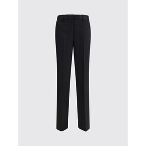 Lardini Pants Woman Black